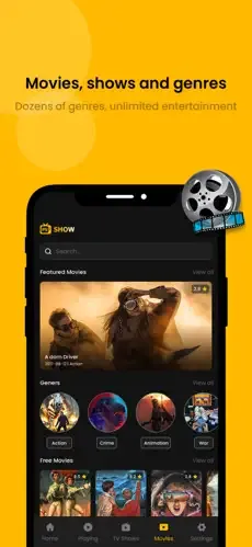 cybershot-sony-camera Movies and shows