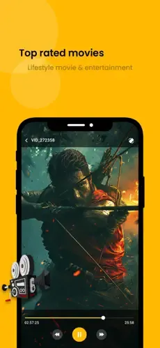 cybershot-sony-camera Top Rated Movies